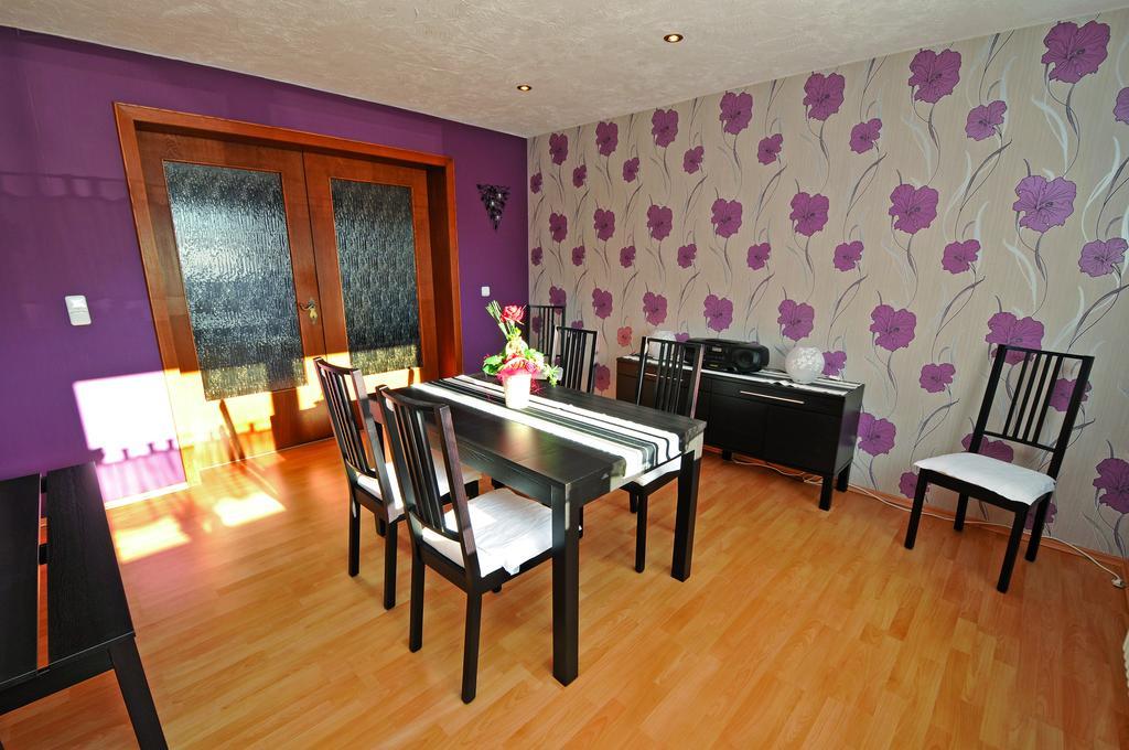 Ferienwohnung Heinen Schleiden Quarto foto