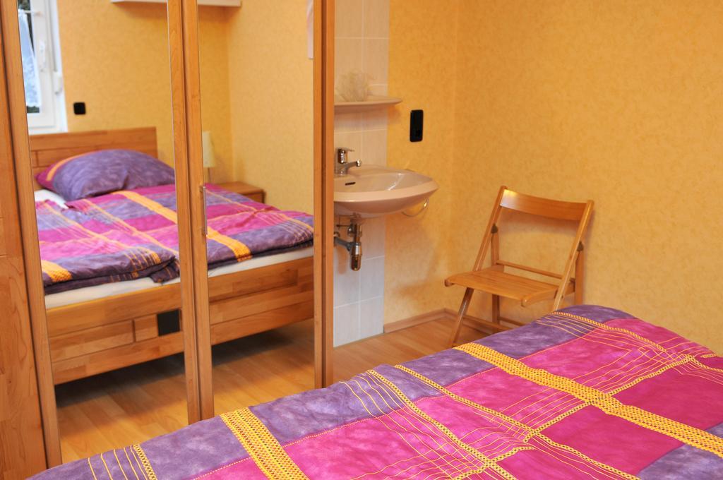 Ferienwohnung Heinen Schleiden Quarto foto